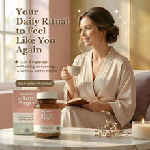 Mama Glow Up! Reset Zilnic pentru Energie & Stare de Spirit